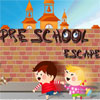 Pre School Escape