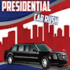 Fiebre del coche presidencial