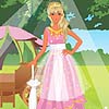 Princesa Fairyland Dress Up