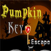 Pumpkin Key Escape