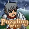 Puzzling War