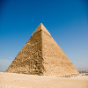 Pyramid – El Solitario