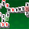 Pirámide Mahjong Solitario