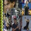 Rafael Nadal  Us Open Champion 2010 Puzzle