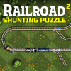 Ferrocarril Estación de clasificación Puzzle 2