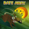 Las ratas Away