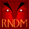 Red Dragon Ninja ratón