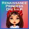 Renaissance Princess