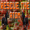 Rescue the Atom