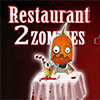 Restaurante 2 zombies