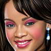 Rihanna celebridad cambio de imagen