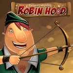 Robin Hood – A Twisted Fairy Tale