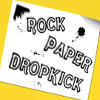Rock Paper Dropkick
