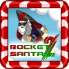 Rocket de Santa 2