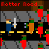 Rotter carretera