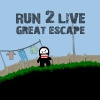 Ejecutar 2 Live – Great Escape