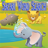 Safari Word Search