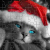 Gato de Santa Puzzle