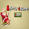 Santa Escape 2009