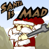Santa is Mad
