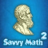 Savvy Math 2