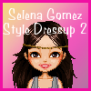 Selena Gomez Style 2