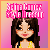 Selena Gomez Style