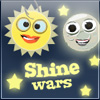 Shine-wars