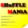 Manía shuffle