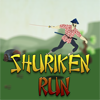 Shuriken Run