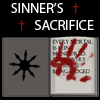 Sinner’s Sacrifice