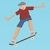 Skate para la diversión
