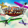 Sky Reyes Racing