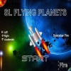 SL Planetas vuelo