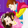 Dormir Love Story Princesa