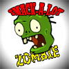 Smack-A-Lot: Zombie