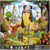 Snow White Hidden Objects
