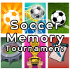 Torneo de fútbol de memoria