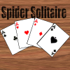 Solitaire – The Spider