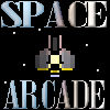 ARCADE SPACE (el juego!)