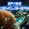 Demolishers Espacio