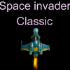 space invader classic