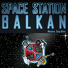 Estación Espacial Balcanes