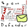 Defensor spam