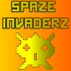Spaze Invaderz