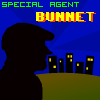 Special Agent Bunnet versus Doctor Dishwater