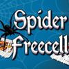 Araña Freecell