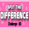 Spot the Difference 23