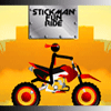 Stickman Diversión Ride