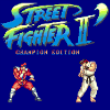Street Fighter II’ – Champion Edition